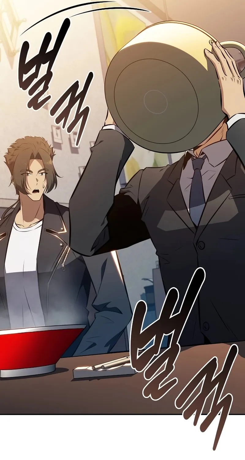 Eat and Go Chapter 5 page 130 - 