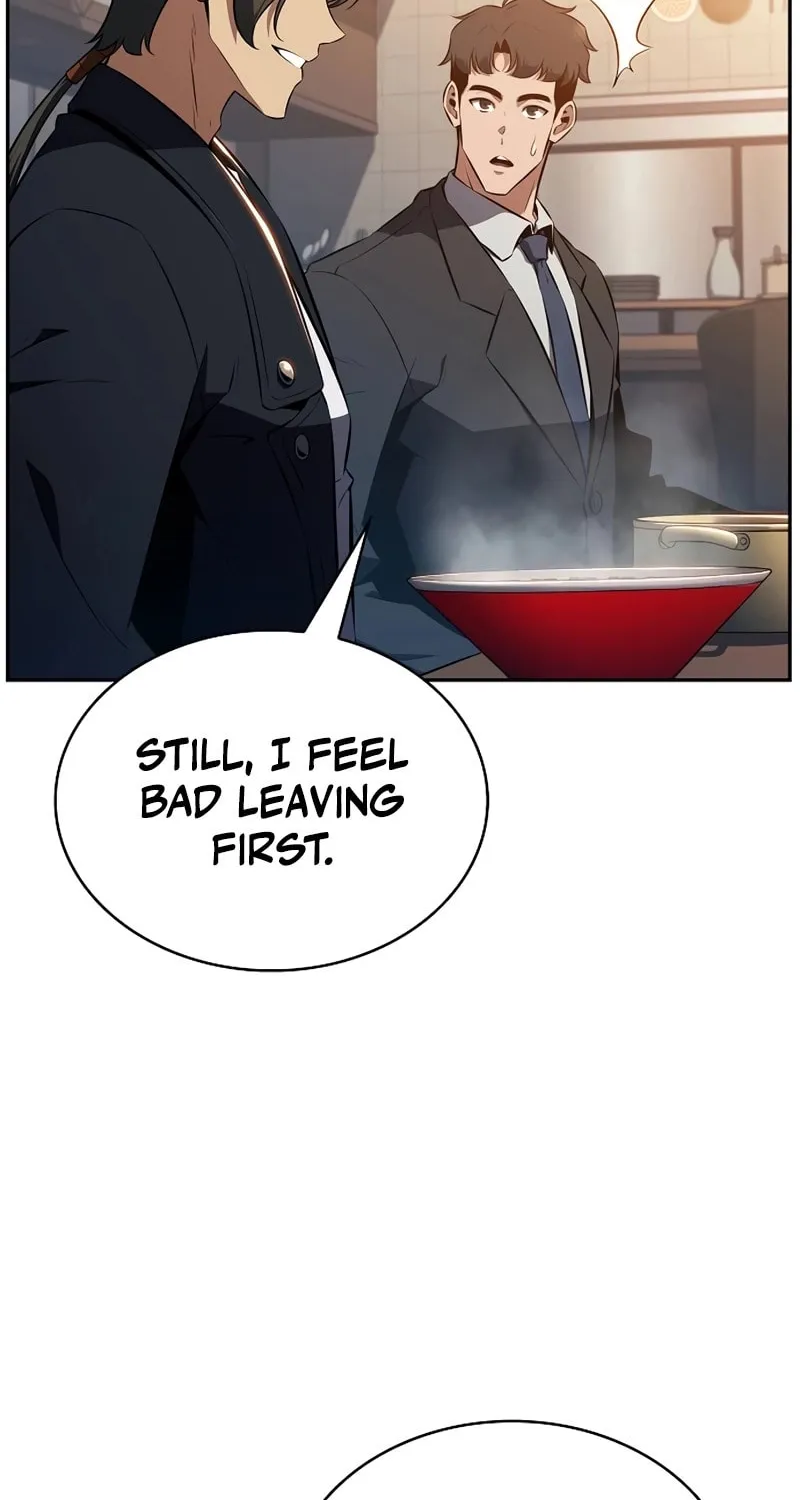 Eat and Go Chapter 5 page 133 - 