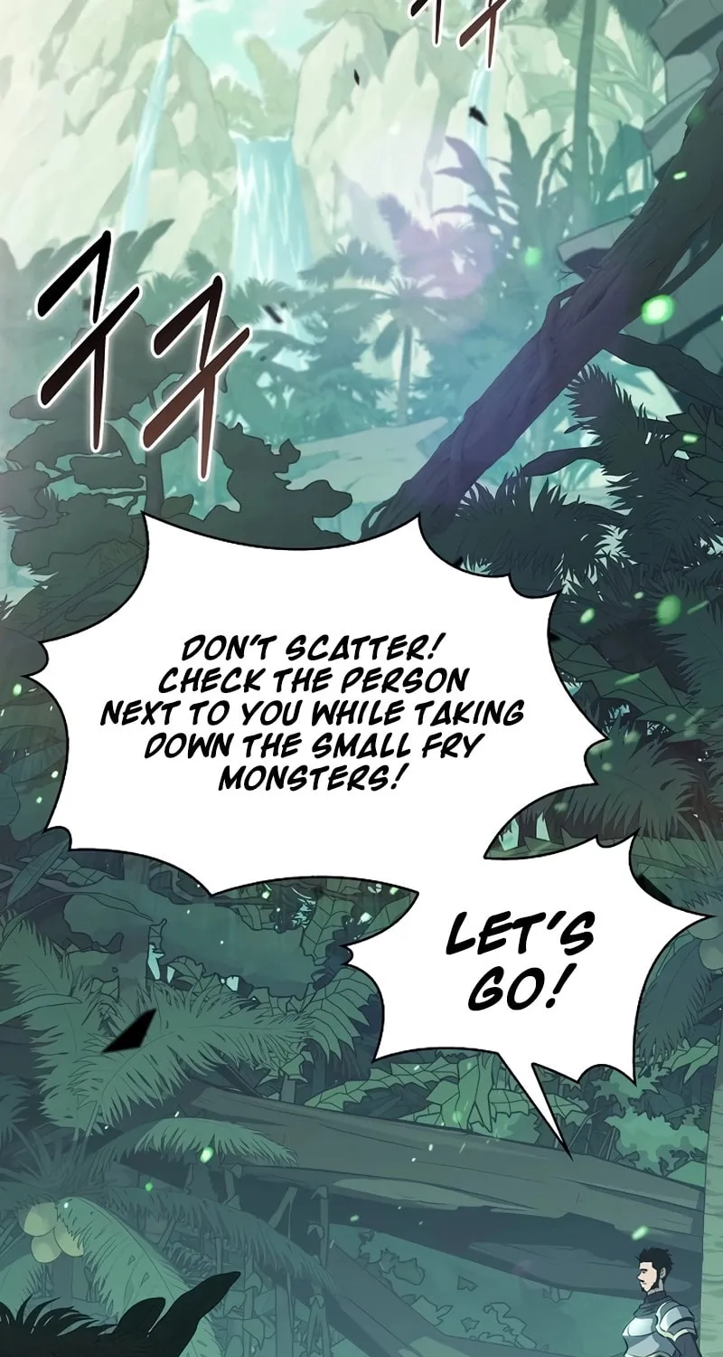 Eat and Go Chapter 5 page 3 - 