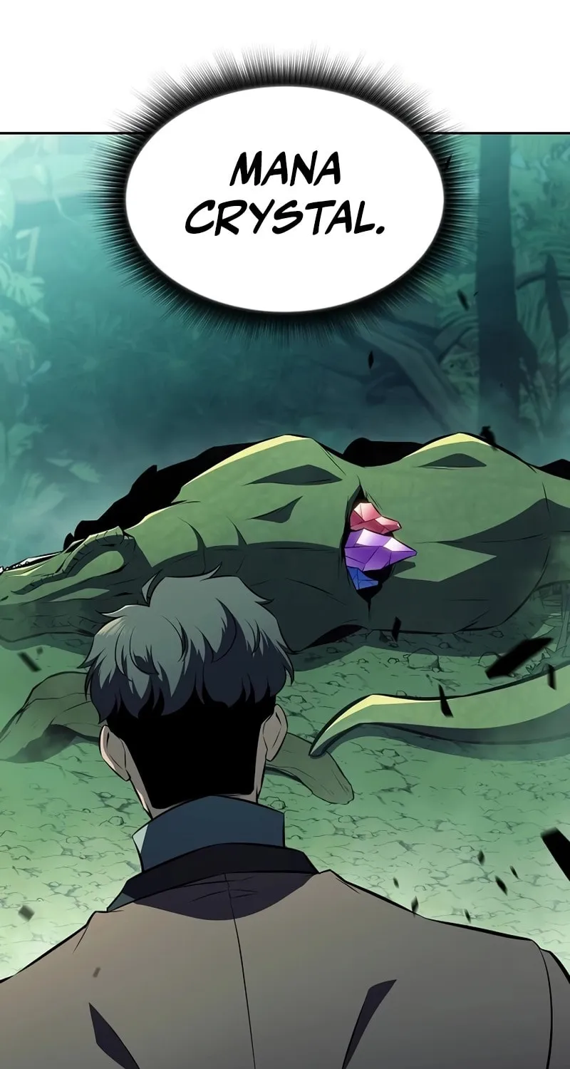 Eat and Go Chapter 5 page 23 - 