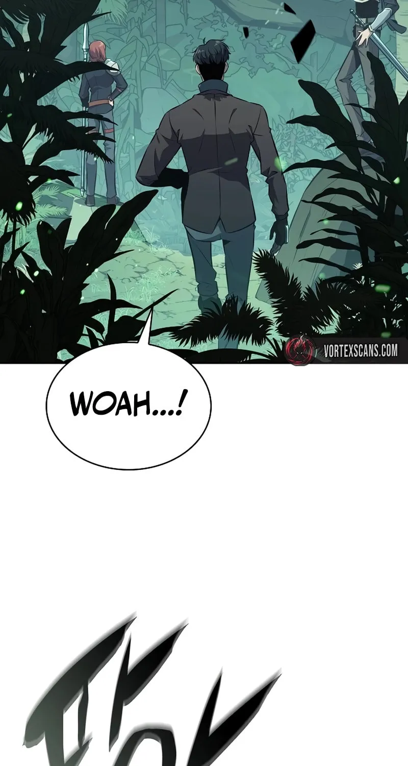 Eat and Go Chapter 5 page 4 - 