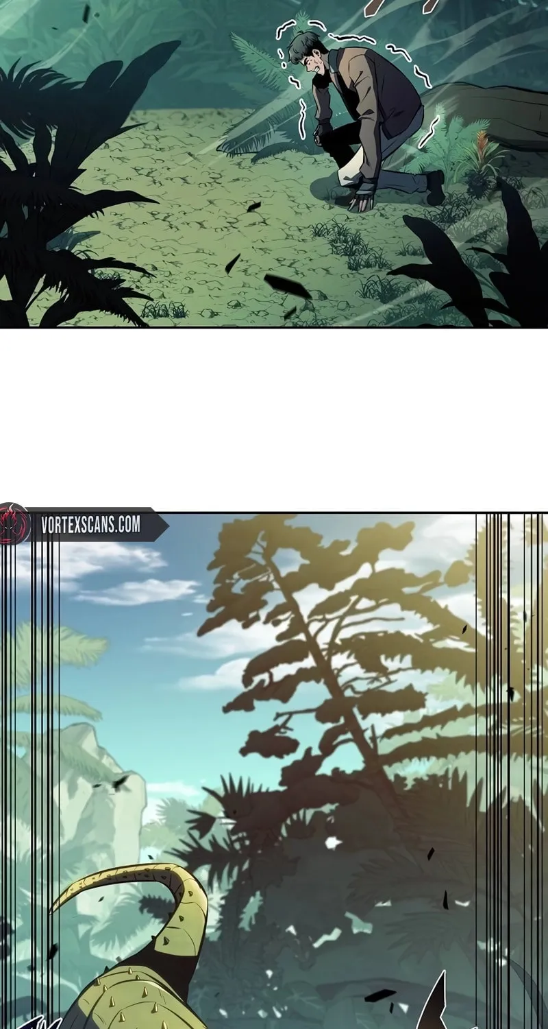 Eat and Go Chapter 5 page 41 - 
