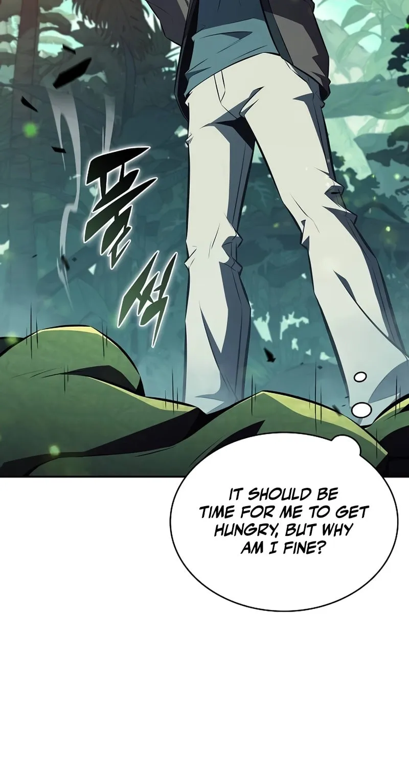 Eat and Go Chapter 5 page 8 - 