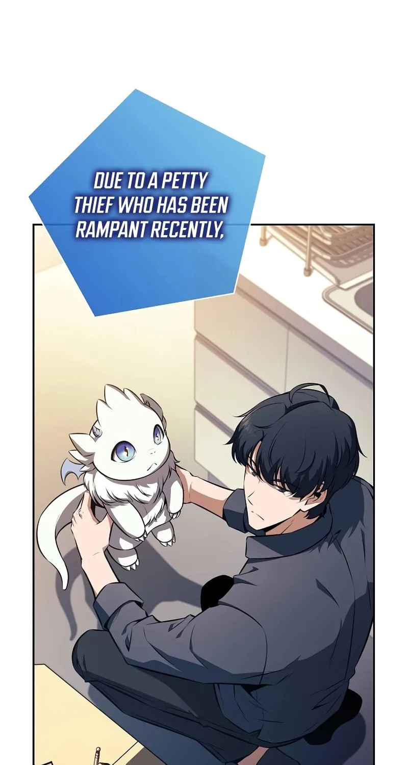 Eat and Go Chapter 5 page 96 - 