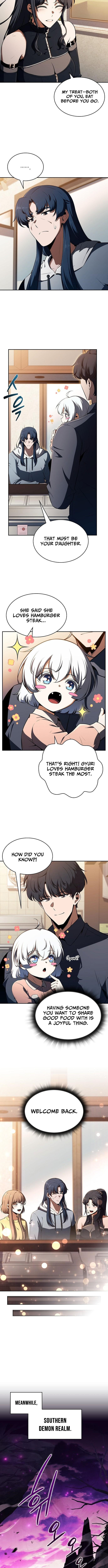Eat and Go Chapter 50 page 11 - 