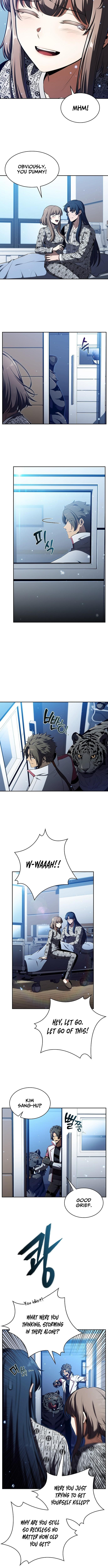 Eat and Go Chapter 50 page 5 - 
