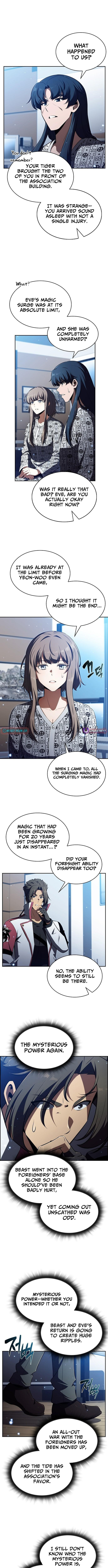 Eat and Go Chapter 50 page 6 - 
