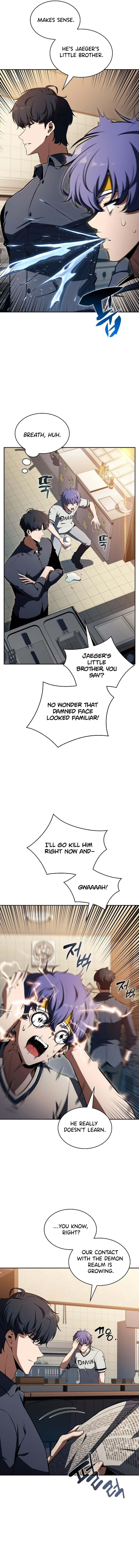 Eat and Go Chapter 51 page 13 - 