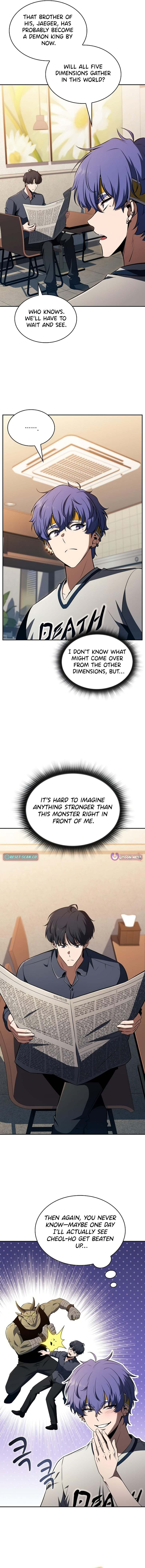 Eat and Go Chapter 51 page 14 - 