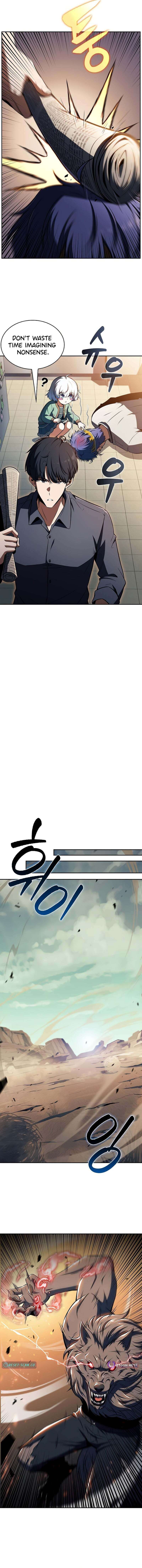 Eat and Go Chapter 51 page 15 - 