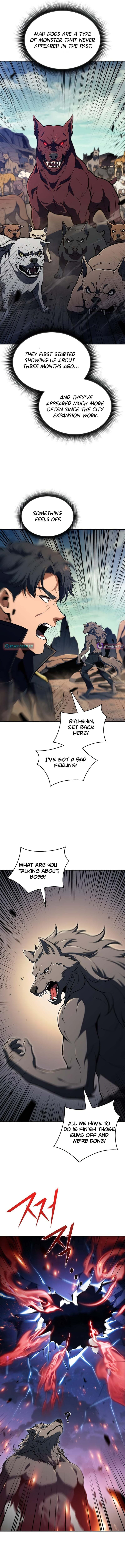 Eat and Go Chapter 51 page 17 - 