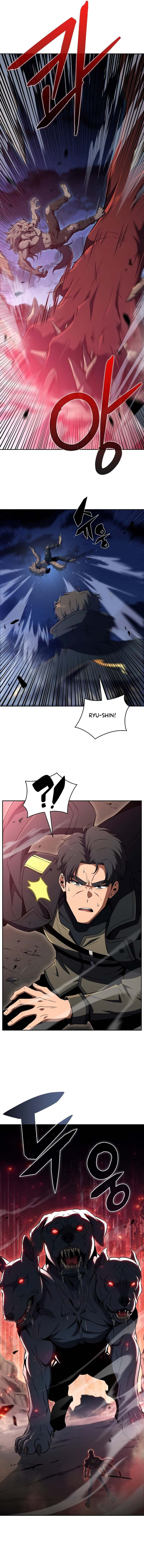 Eat and Go Chapter 51 page 19 - 