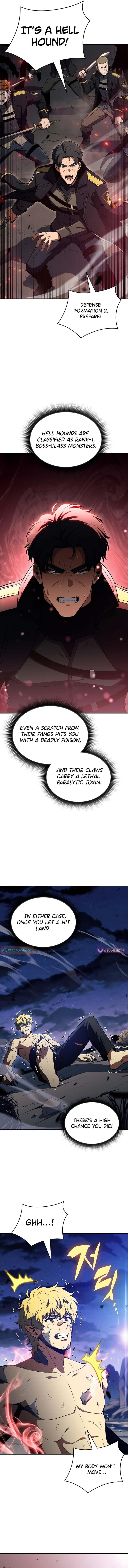 Eat and Go Chapter 51 page 20 - 