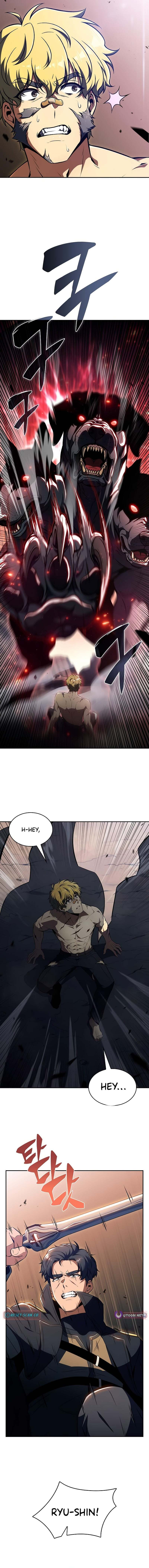 Eat and Go Chapter 51 page 21 - 