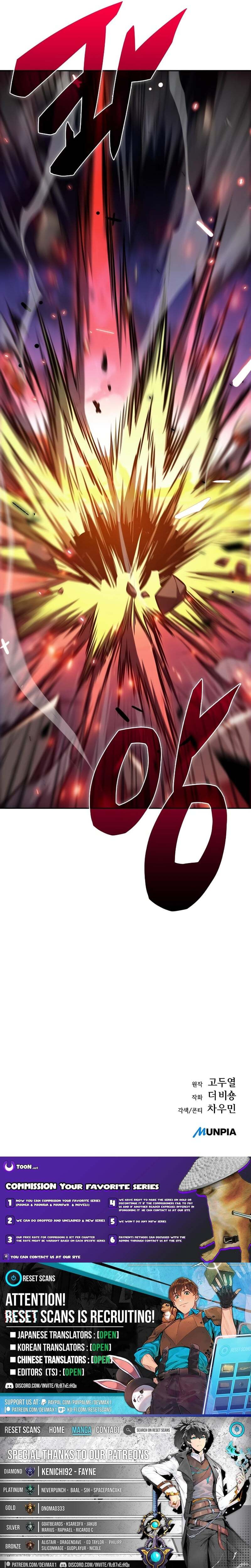 Eat and Go Chapter 51 page 22 - 
