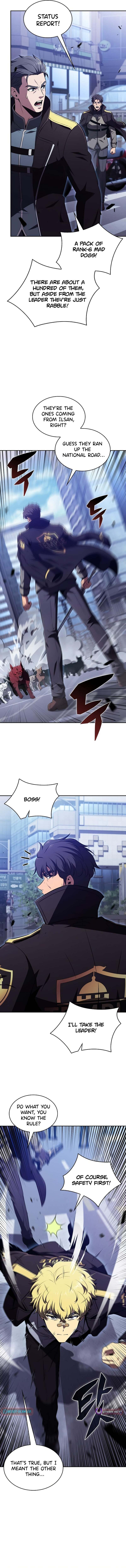 Eat and Go Chapter 51 page 6 - 