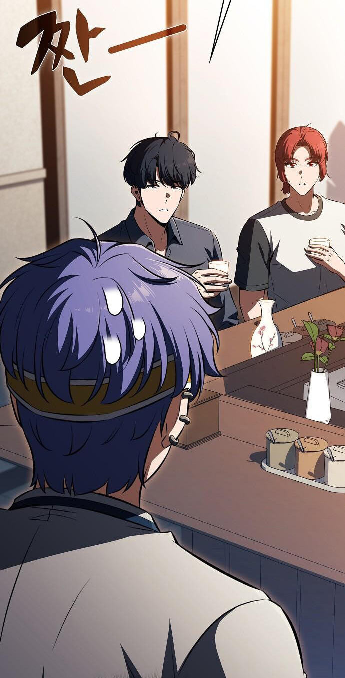 Eat and Go Chapter 59 page 111 - 