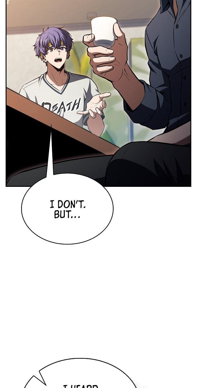 Eat and Go Chapter 59 page 116 - 