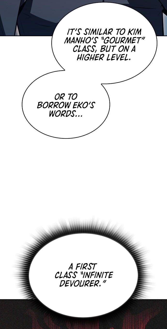 Eat and Go Chapter 59 page 120 - 