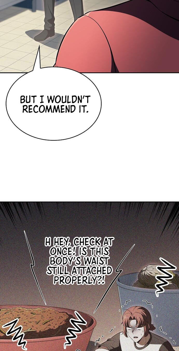 Eat and Go Chapter 59 page 22 - 