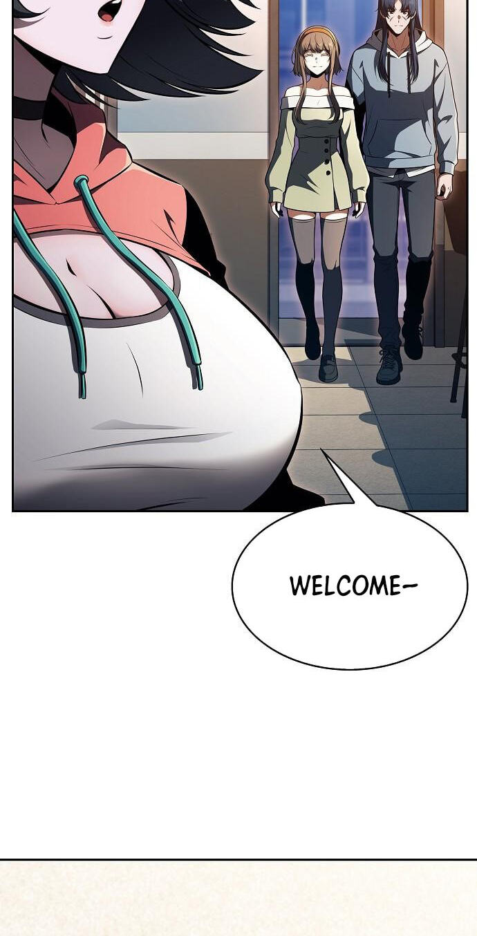 Eat and Go Chapter 59 page 25 - 