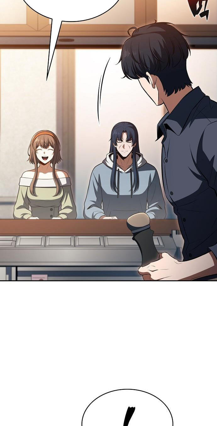 Eat and Go Chapter 59 page 29 - 