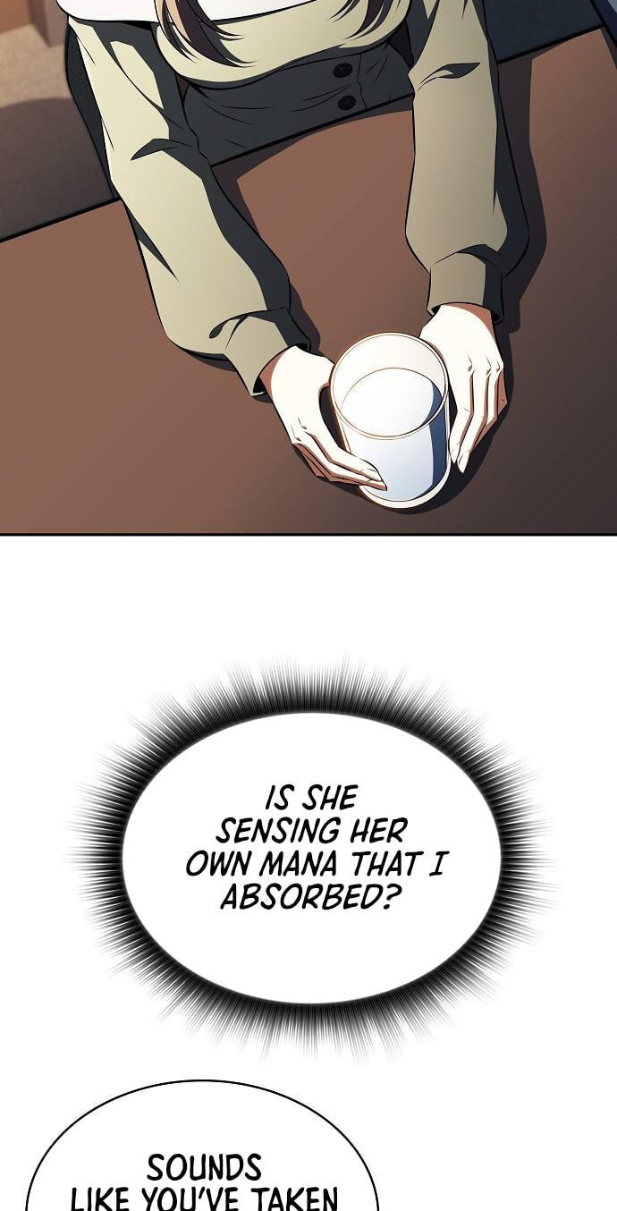 Eat and Go Chapter 59 page 32 - 
