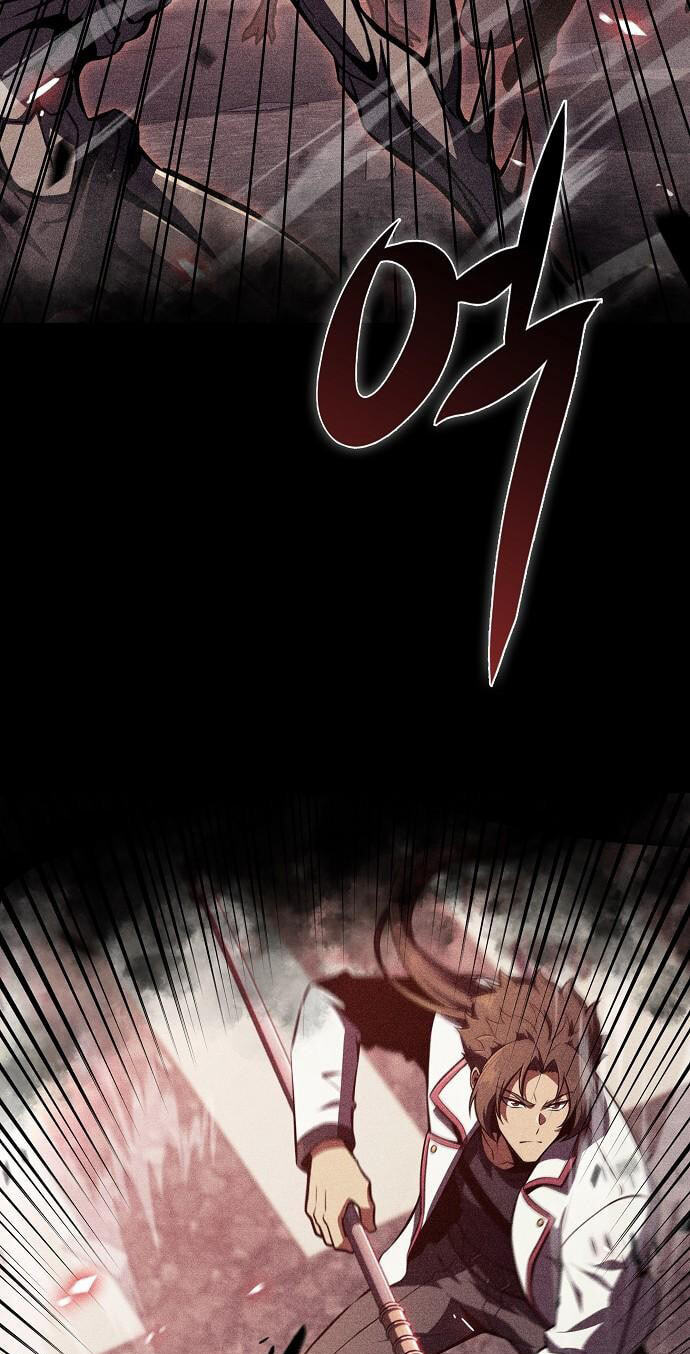Eat and Go Chapter 59 page 67 - 