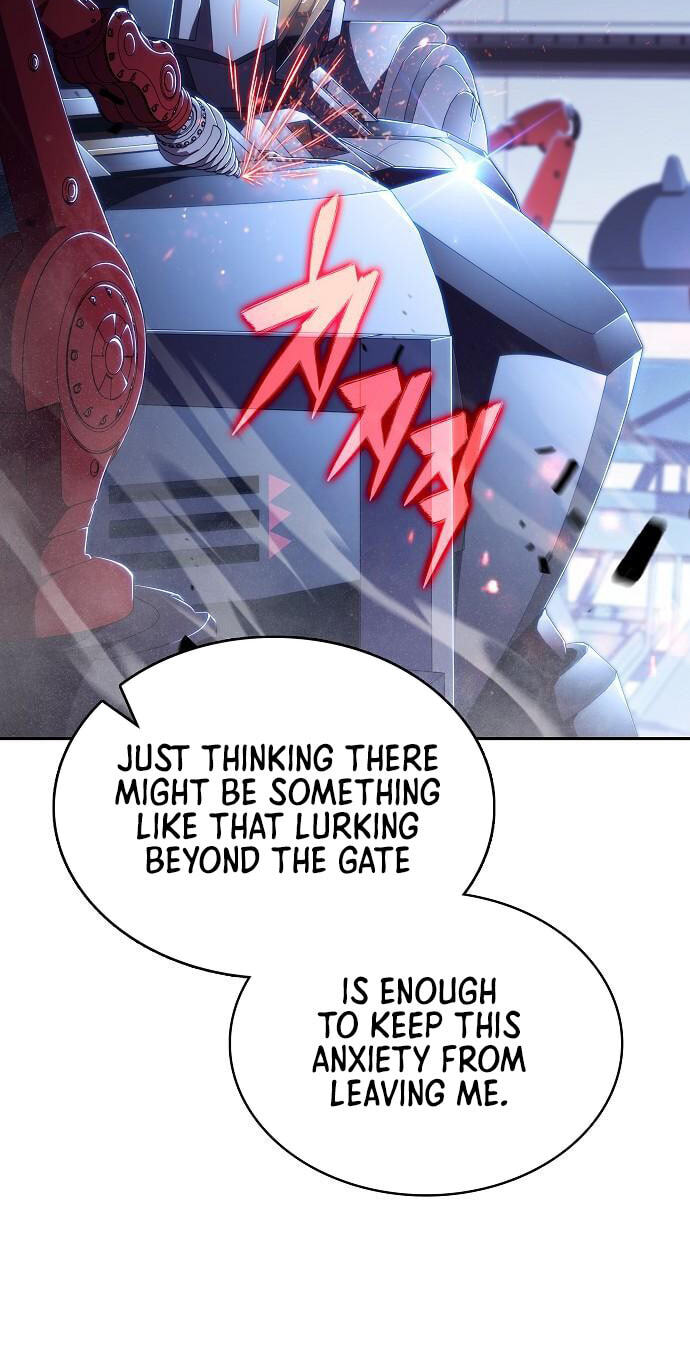 Eat and Go Chapter 59 page 92 - 