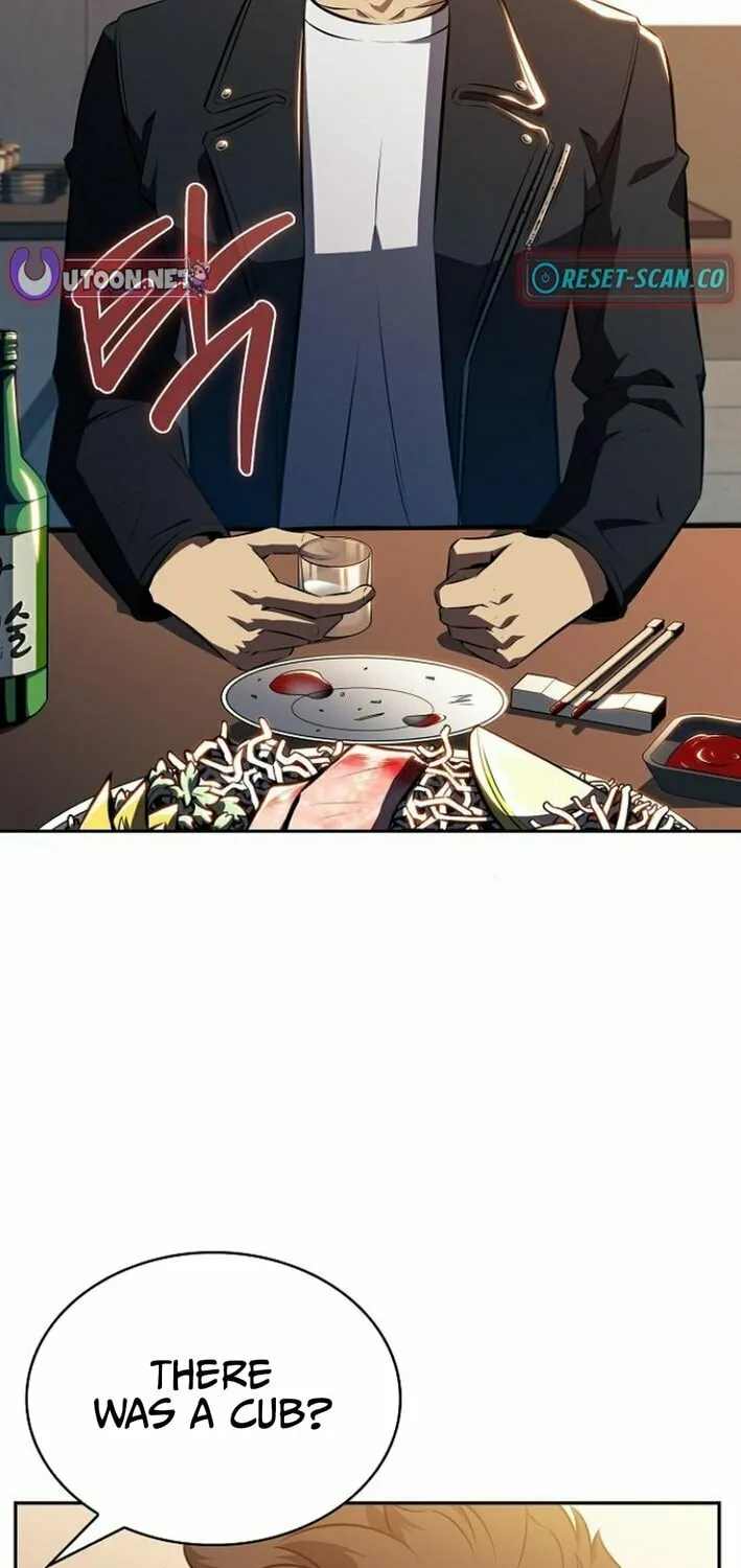 Eat and Go Chapter 6 page 106 - 