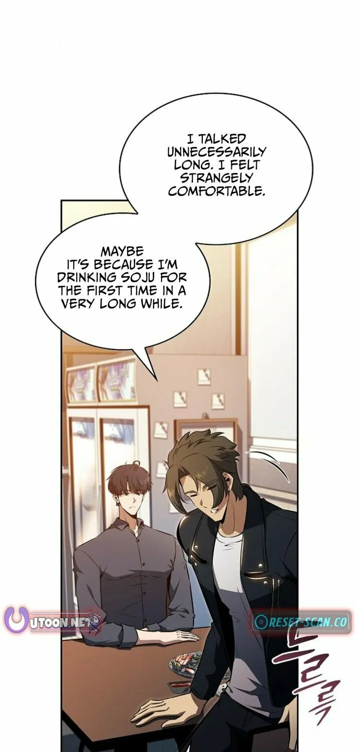 Eat and Go Chapter 6 page 110 - 