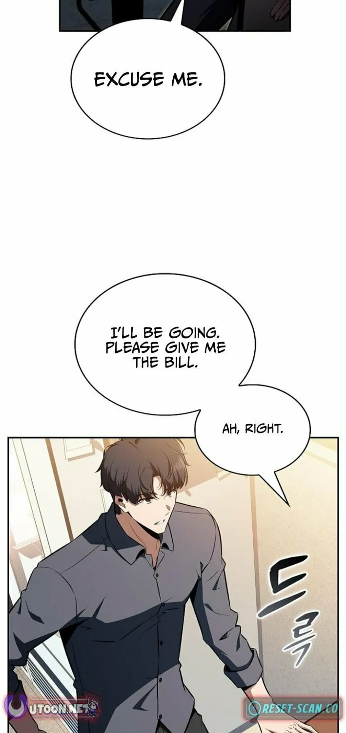 Eat and Go Chapter 6 page 111 - 