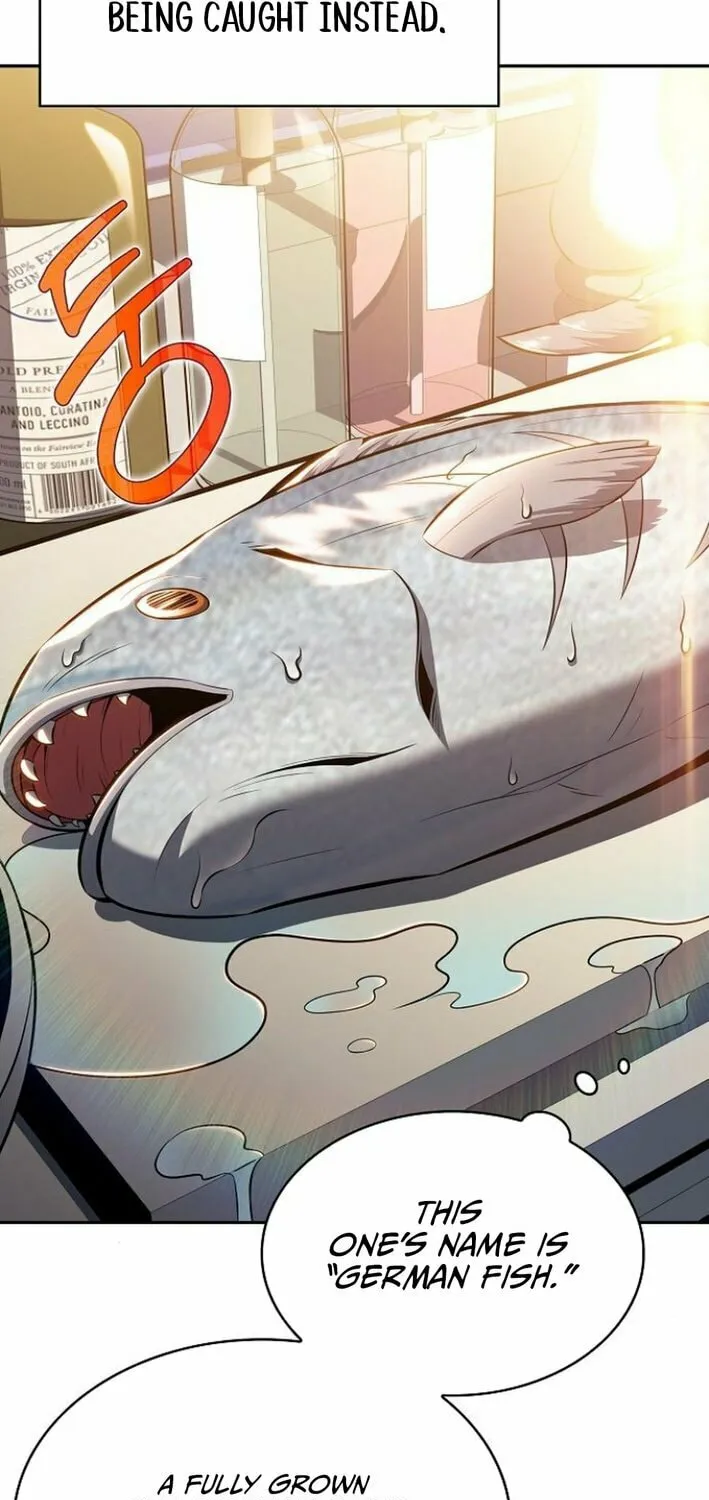 Eat and Go Chapter 6 page 15 - 