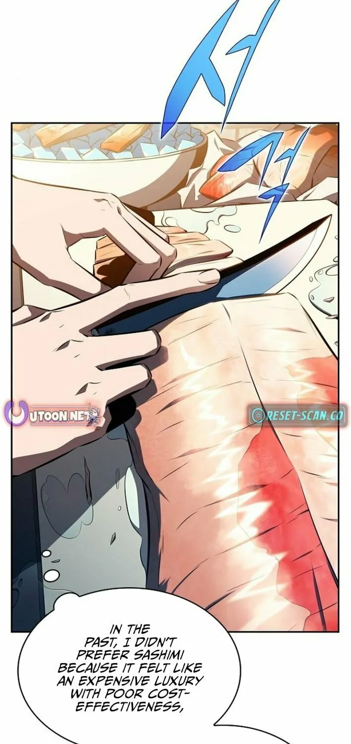 Eat and Go Chapter 6 page 18 - 