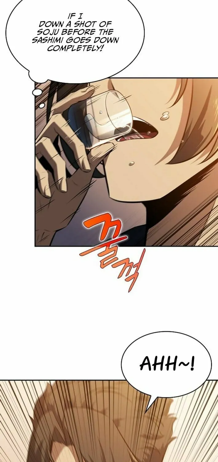 Eat and Go Chapter 6 page 25 - 
