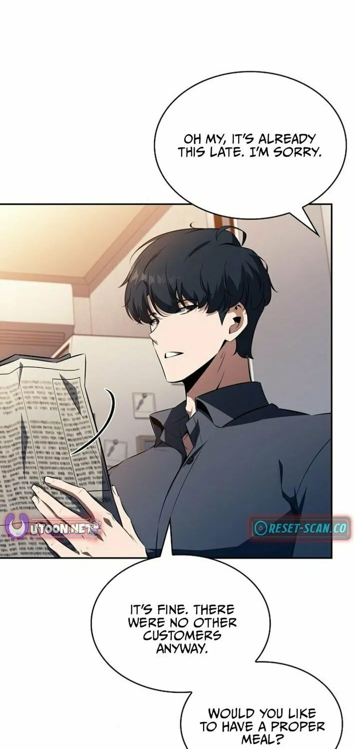 Eat and Go Chapter 6 page 4 - 