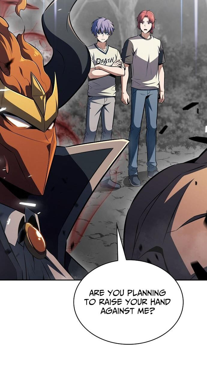 Eat and Go Chapter 60 page 115 - 