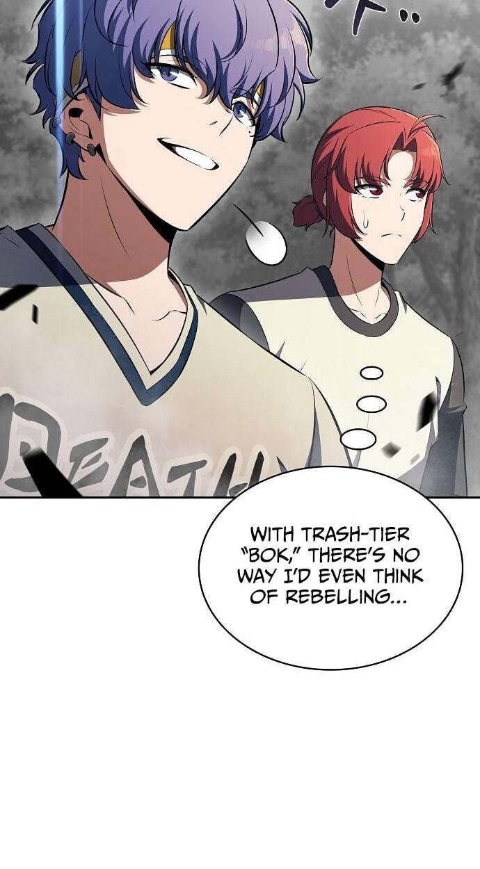 Eat and Go Chapter 60 page 118 - 