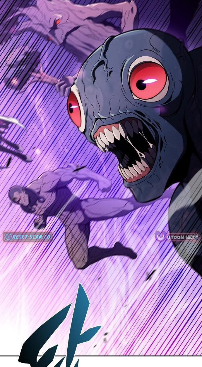 Eat and Go Chapter 60 page 41 - 