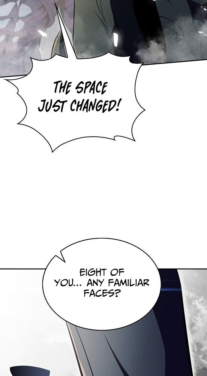 Eat and Go Chapter 60 page 49 - 