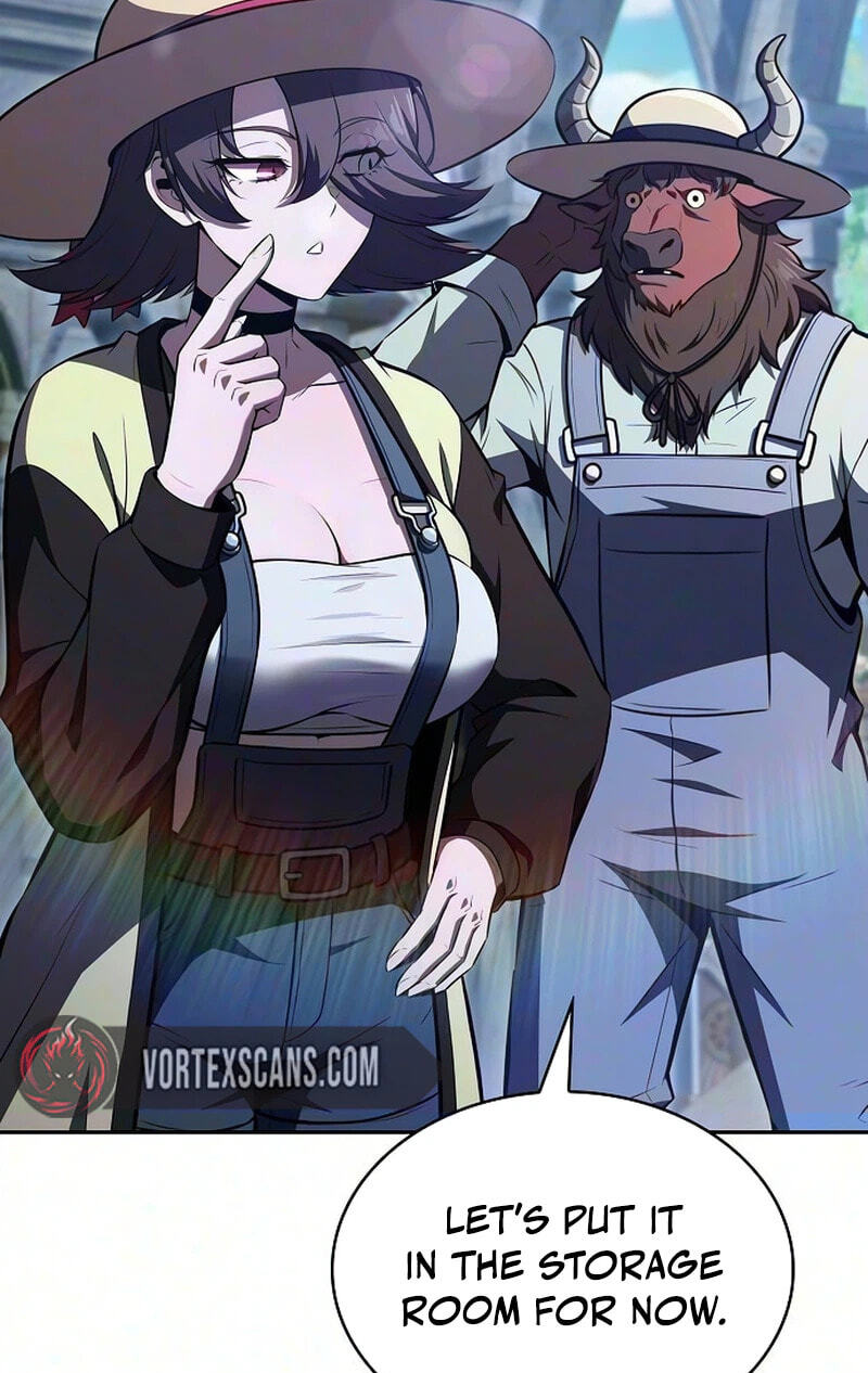 Eat and Go Chapter 61 page 103 - 