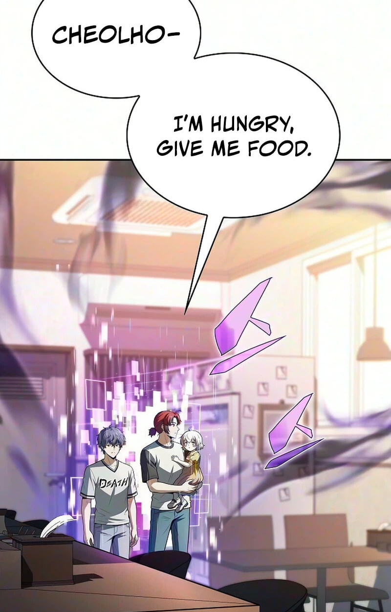 Eat and Go Chapter 61 page 108 - 