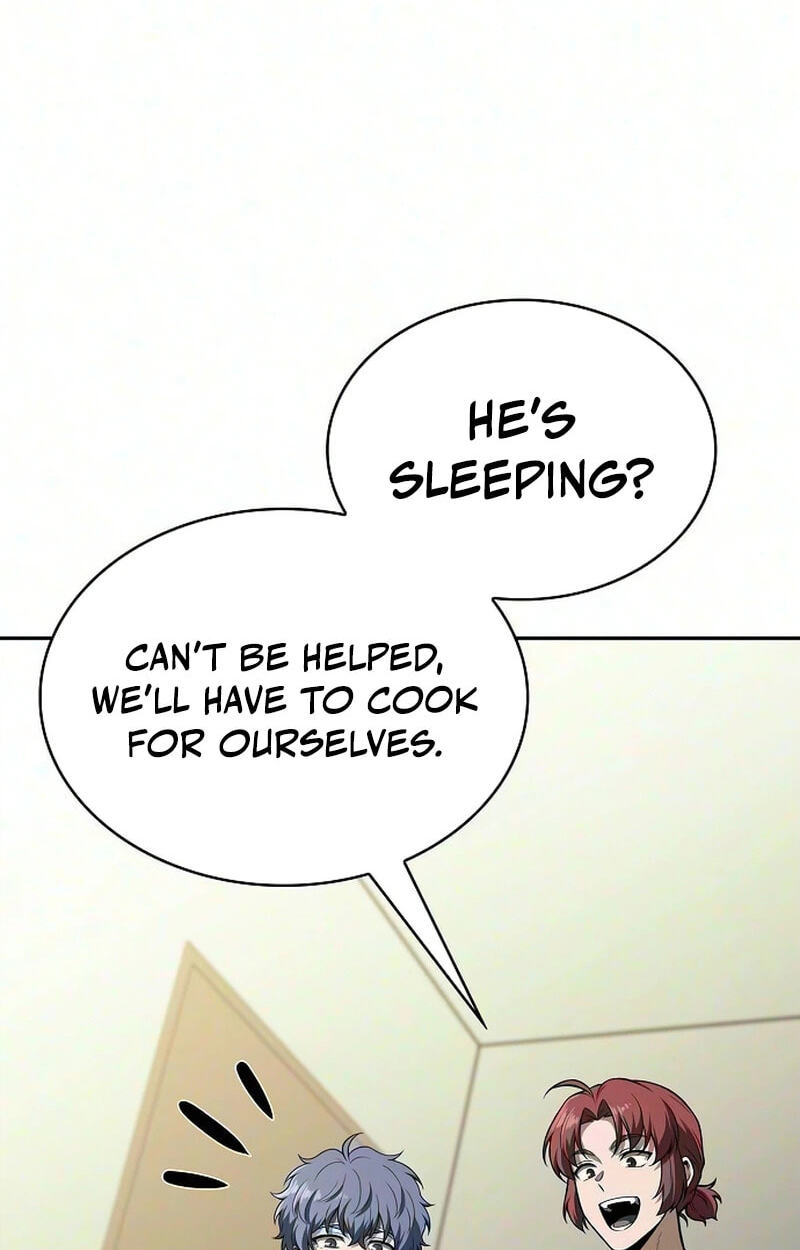 Eat and Go Chapter 61 page 111 - 