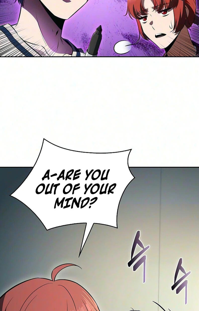 Eat and Go Chapter 61 page 115 - 