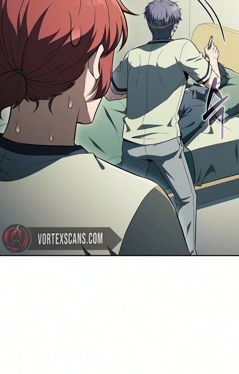 Eat and Go Chapter 61 page 116 - 