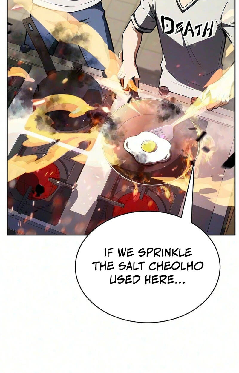 Eat and Go Chapter 61 page 122 - 