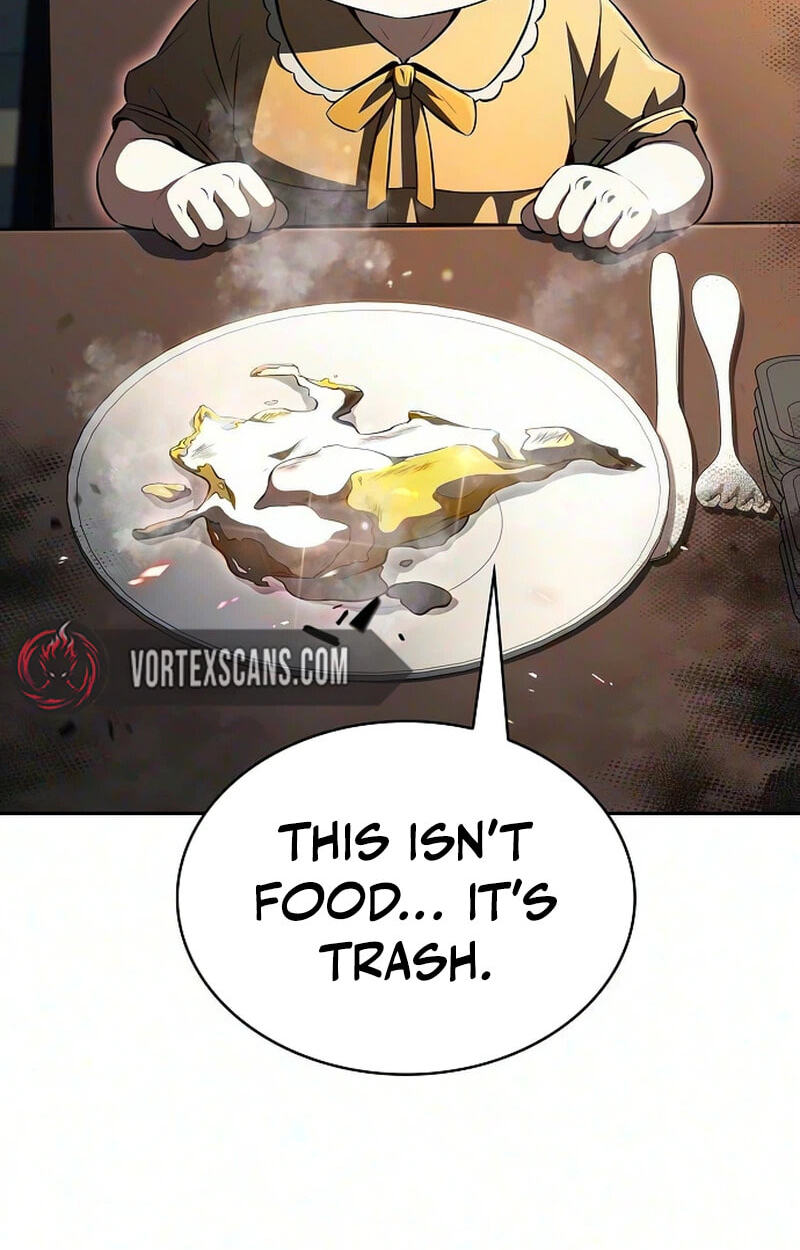 Eat and Go Chapter 61 page 126 - 