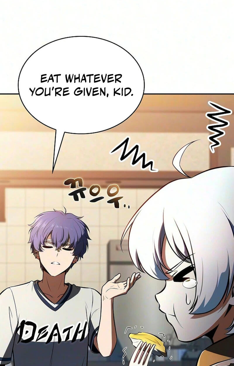 Eat and Go Chapter 61 page 127 - 