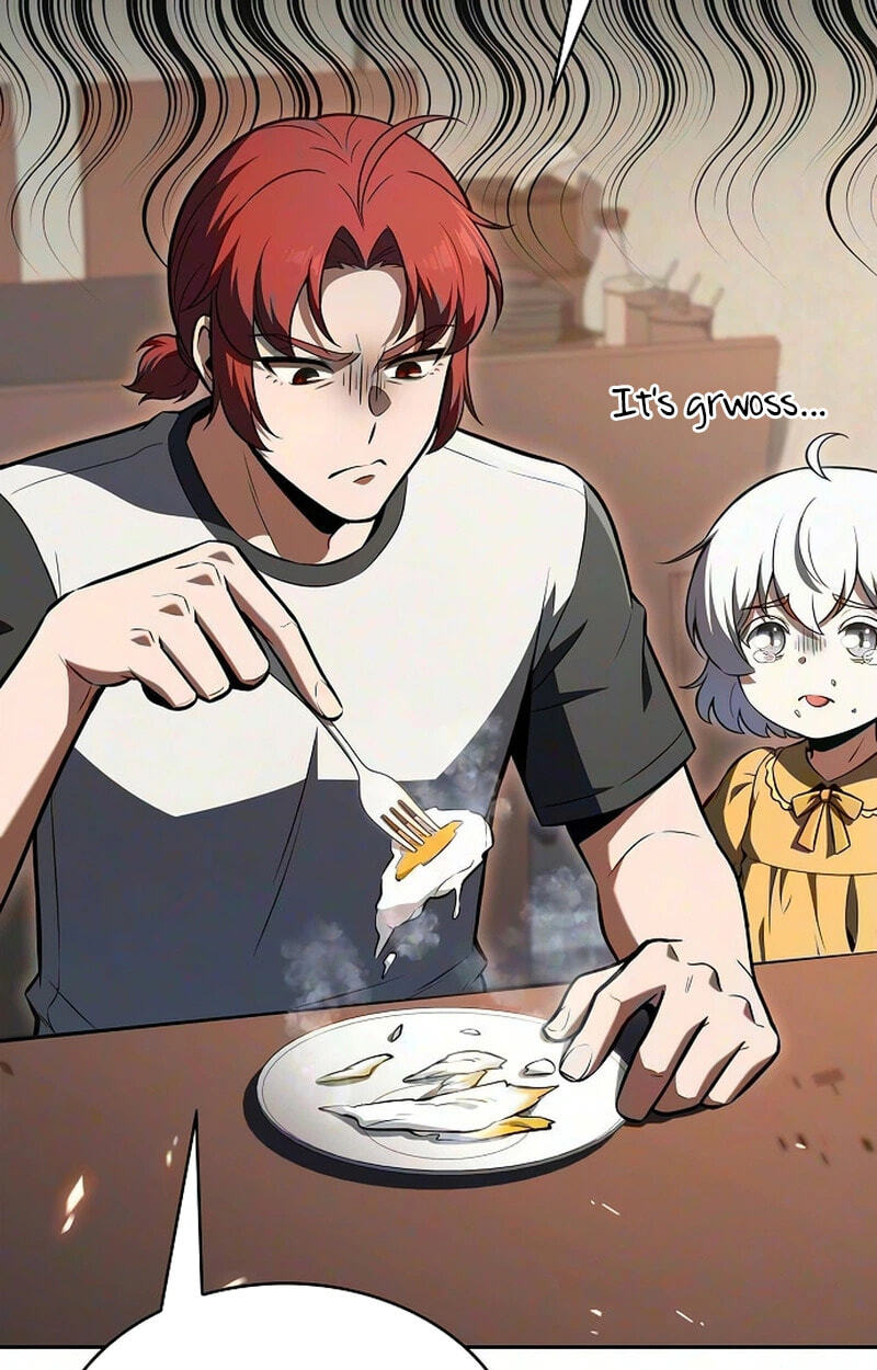 Eat and Go Chapter 61 page 129 - 