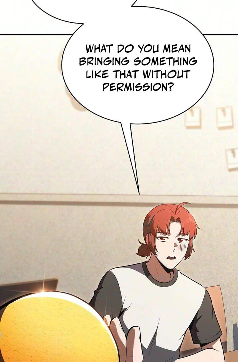 Eat and Go Chapter 61 page 134 - 